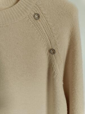 MAGLIA CONFORMATA DONNA M/L 13545C Tellini S.r.l. Ingrosso Abbigliamento